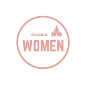 Logo Climacteric Women